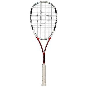 Raquette De Squash Dunlop Aerogel Tour – édition Lee Beachill, Avec Housse Et Balles